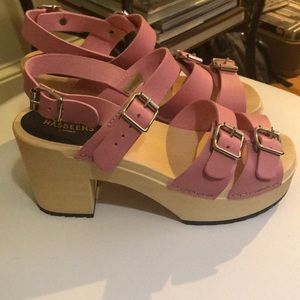 Swedish Hasbeens - new in box.